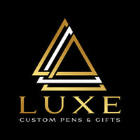 Luxe Custom Pens and Gifts logo