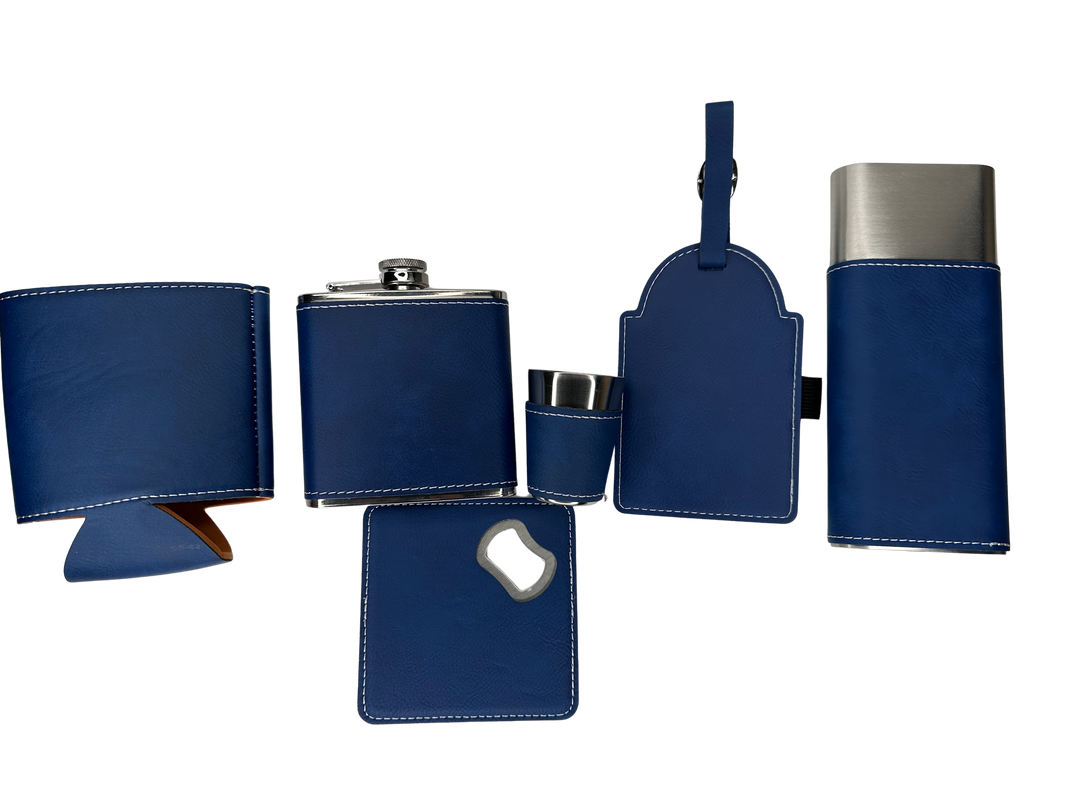Deluxe Personalzed Golf Bundle