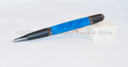 Blue Matt