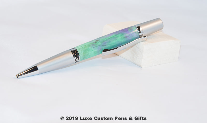 Popular Handmade Pens