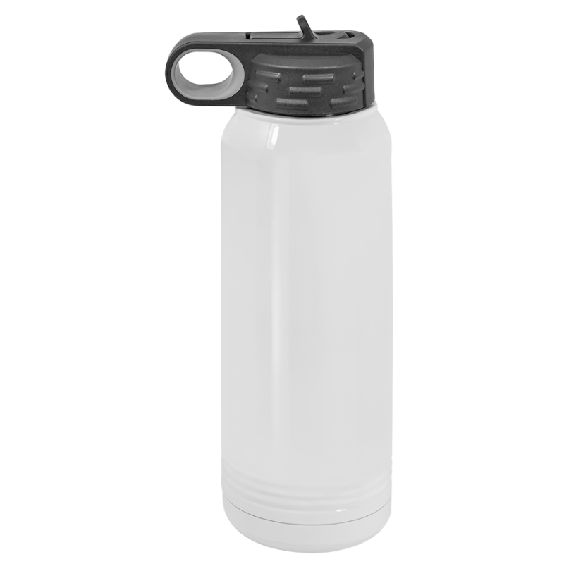 Stainless Steel Customized Water Bottle