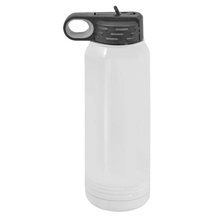 Stainless Steel Customized Water Bottle