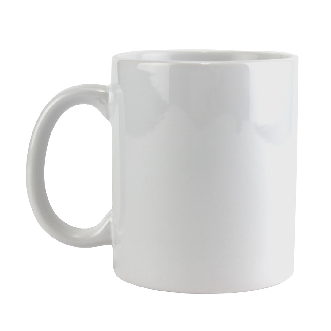 Valentines Day- Personalized 11 Oz Coffee Mug