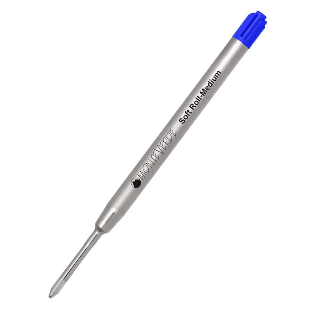 Ball point pen refills for Sierra Style, Cigar style and Click pens