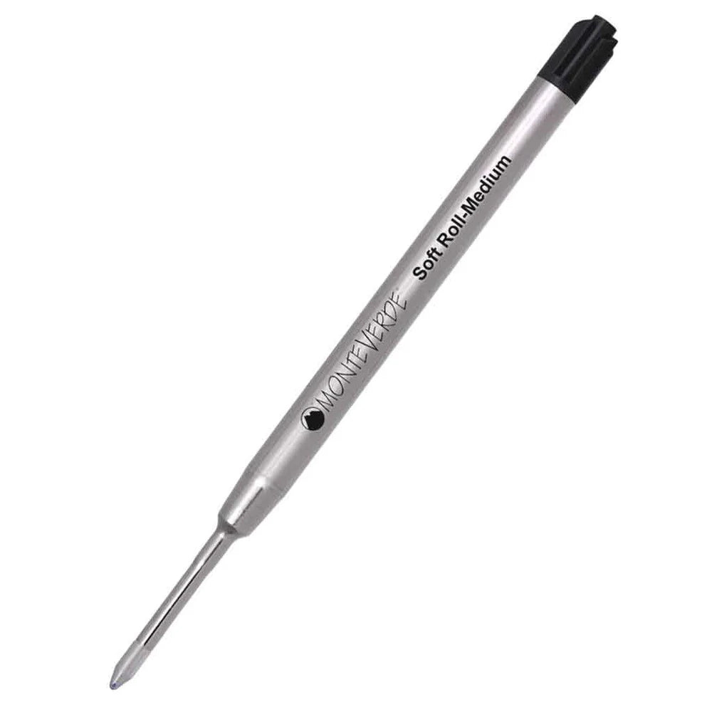 Ball point pen refills for Sierra Style, Cigar style and Click pens