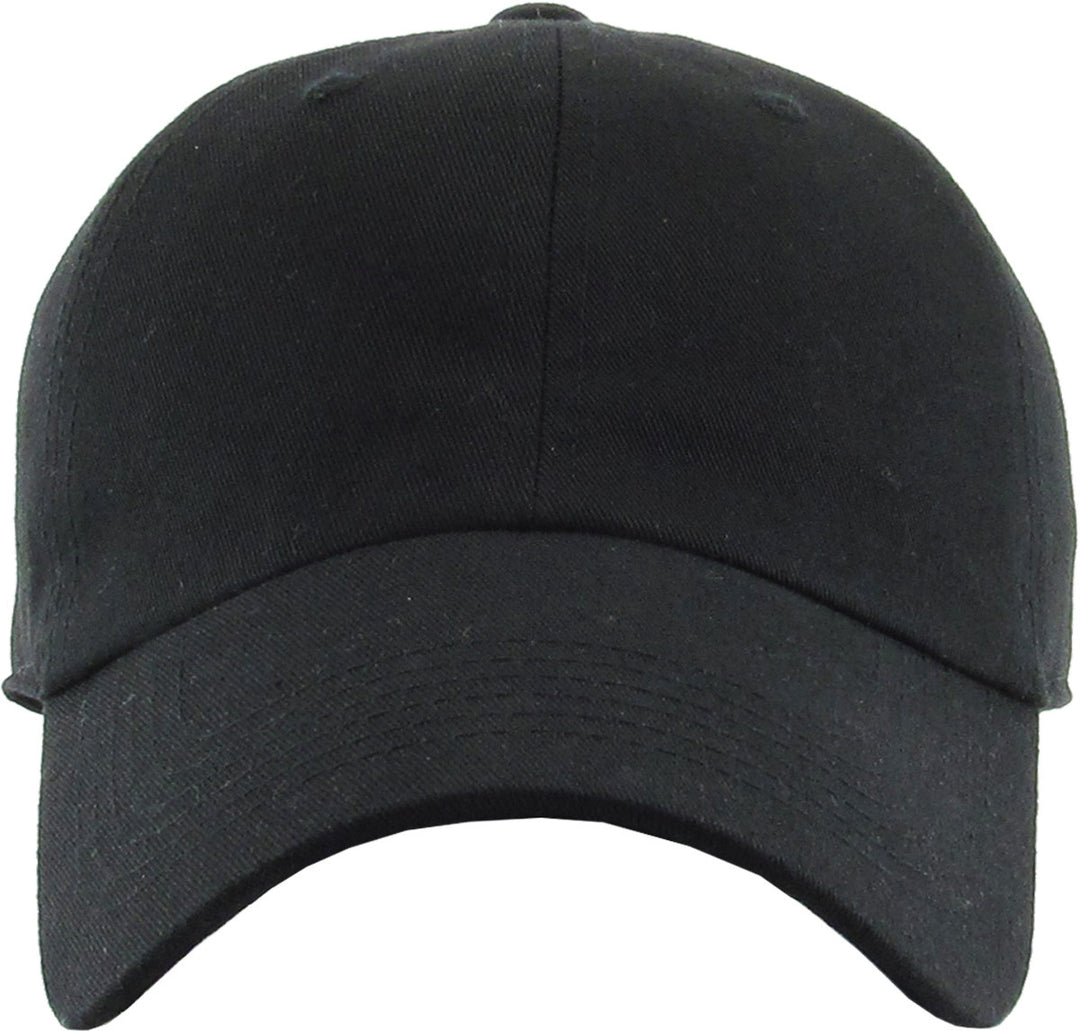 Peronalized Hat with 2x4 Full Color Patch