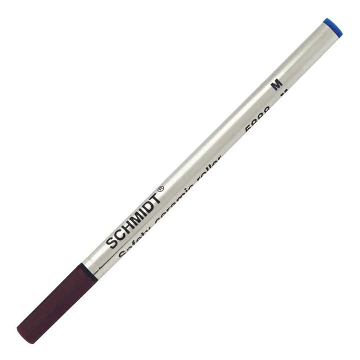 Roller Ball ink refill for roller style pens